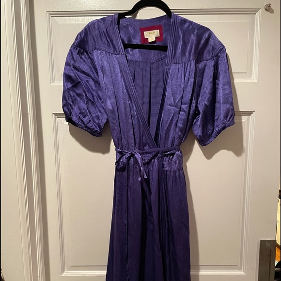 Anthropogie dress - Picture 1 of 3